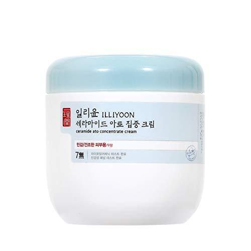 Ultimate Ceramide Cream - Intensive Hydration for Skin Barrier Defense