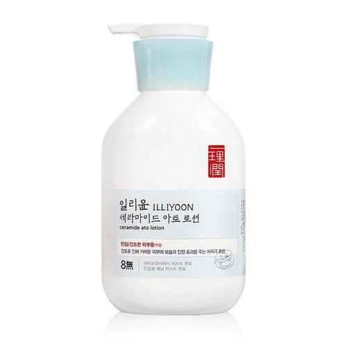 Soothing Ceramide Lotion for Delicate Skin - Ultimate Hydration Solution