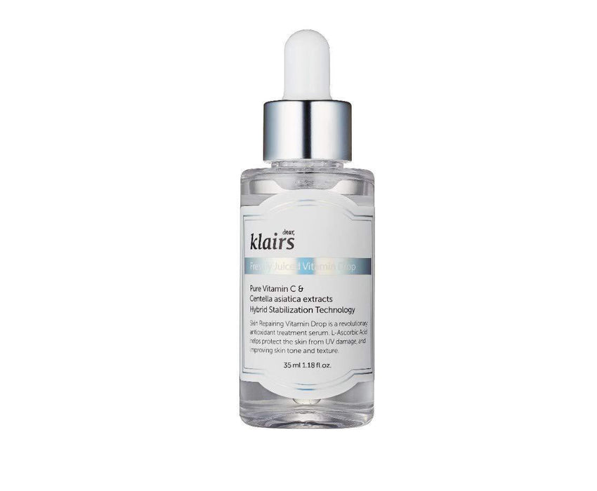 Vibrant Complexion Vitamin C Serum: Ultimate Skin Rejuvenation Elixir