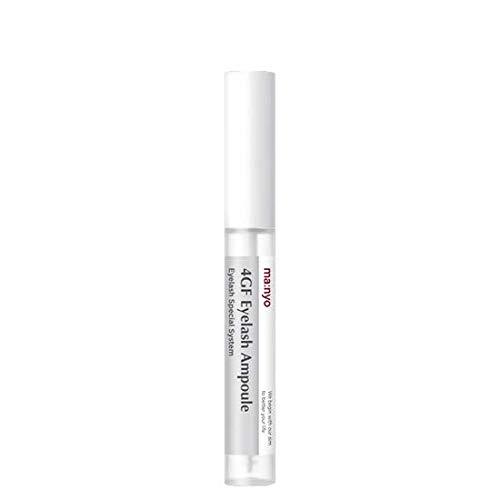 Nourishing Lash Serum Infused with Growth Factors and Botanical Extracts