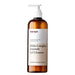 Hydrating Bifida Cica Gel Cleanser - 400ml Nourishing Formula