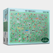 Jeju Island Tranquility: 1000-Piece Natural Retreat Jigsaw Puzzle