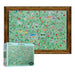 Jeju Island Tranquility: 1000-Piece Natural Retreat Jigsaw Puzzle