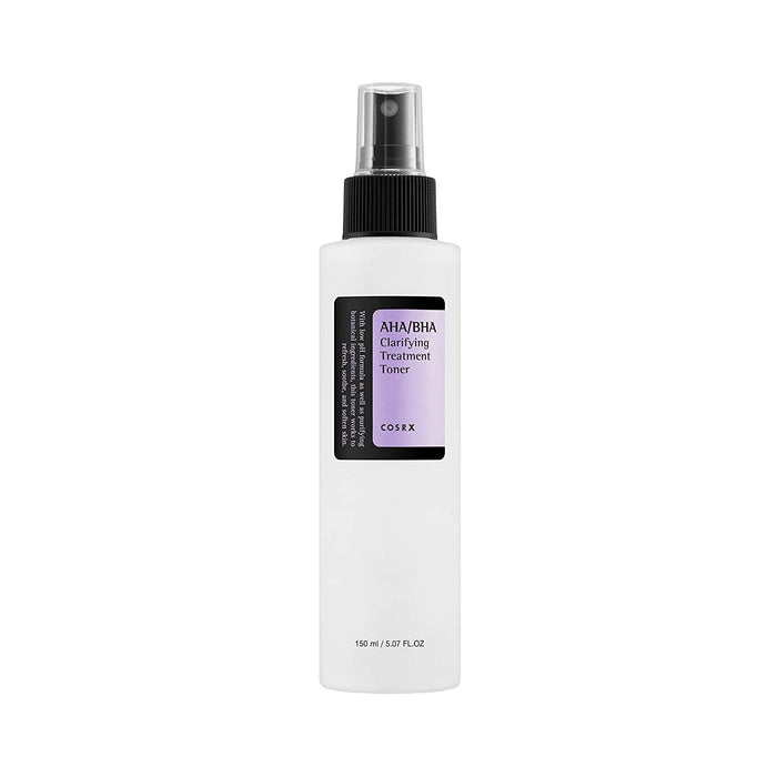 Glow Boosting Renewal Tonic with White Willow & Apple Water - Radiance Formula