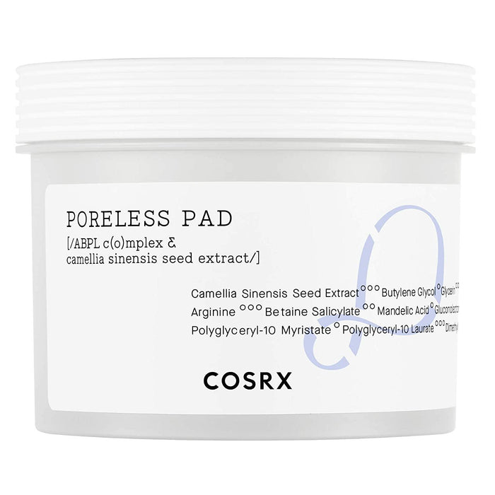 3-in-1 Ultimate Pore Refinement Renewal Pads: Your Complete Skin Care Answer