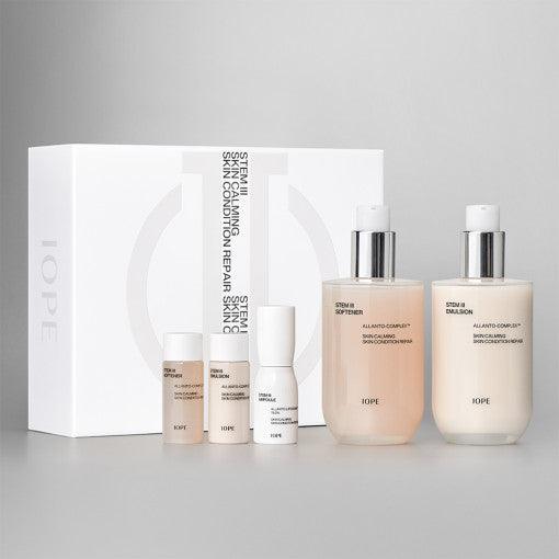 Radiant Renewal Collagen Boost Set