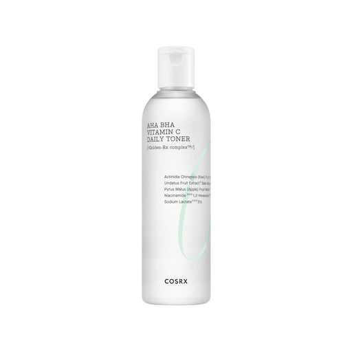 Luminous Glow Revitalizing Toner with AHA, BHA & Vitamin C - 280ml