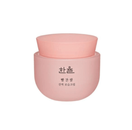 Youthful Radiance Red Rice Hydrating Cream