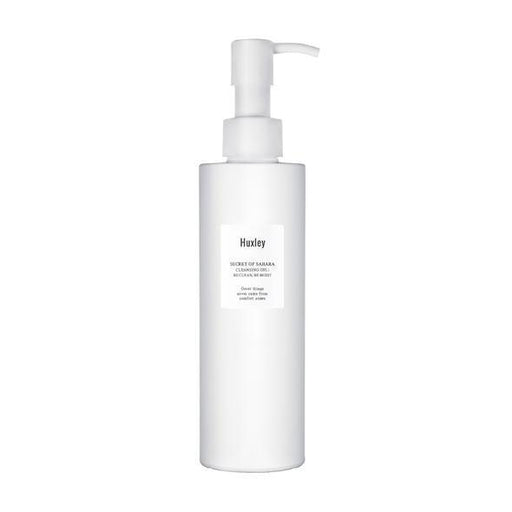 Prickly Pear Cactus Hydrating Gel Cleanser with Hyaluronic Acid - For a Luminous Complexion