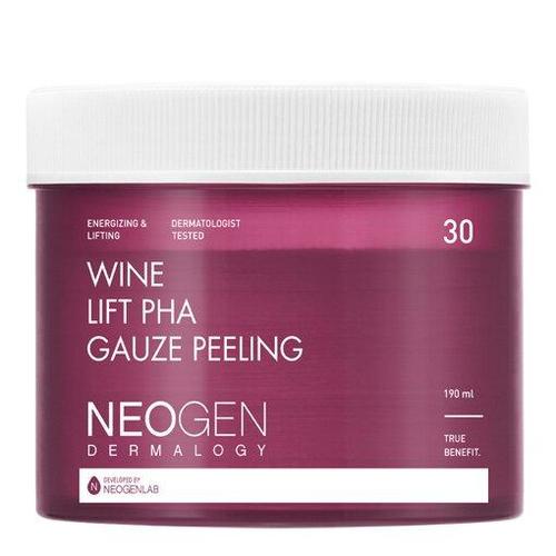 Grape-Infused Renewal Pads - Antioxidant Powerhouse for Radiant Skin