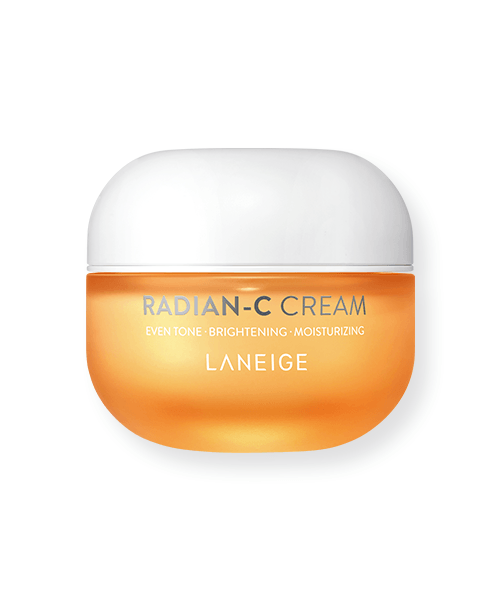 Radiant-C Complexion Boost Cream - 30ml