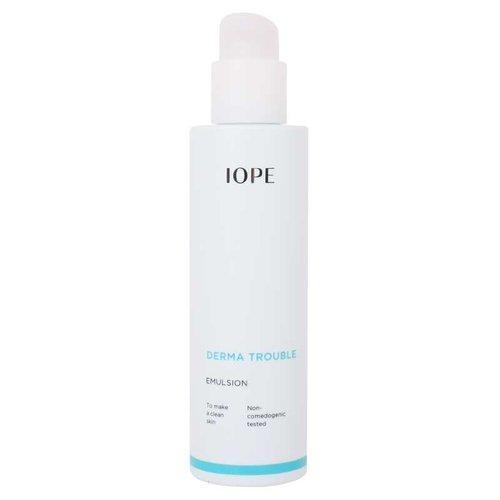 Soothing Emulsion for Stressed and Sensitive Skin - 150ml