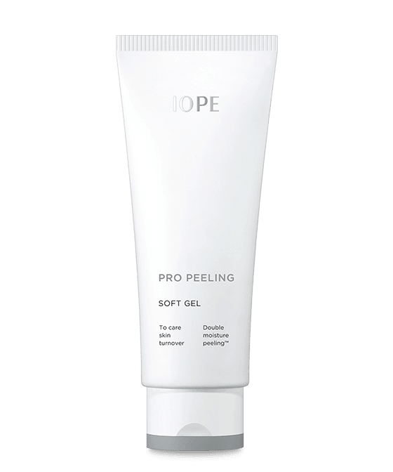 Radiant Hydration Exfoliating Gel