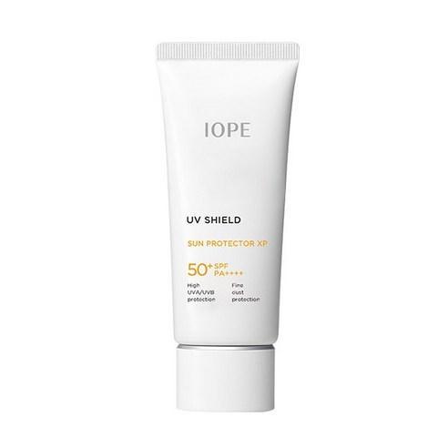 Ultimate UV Defense Sunscreen SPF 50+ - Protects Against Sun Damage and Pollution - 60ml