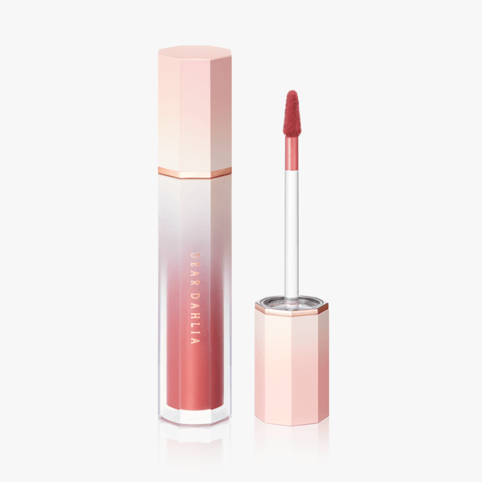 Radiant Moisture Lip Tint - Adore Satin Glow Stain