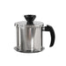 Stainless Steel Oil Pouring Jug - 1.3L