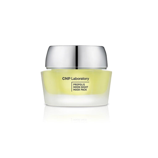 Overnight Propolis Skin Renewal Mask - Skin Rejuvenation Elixir