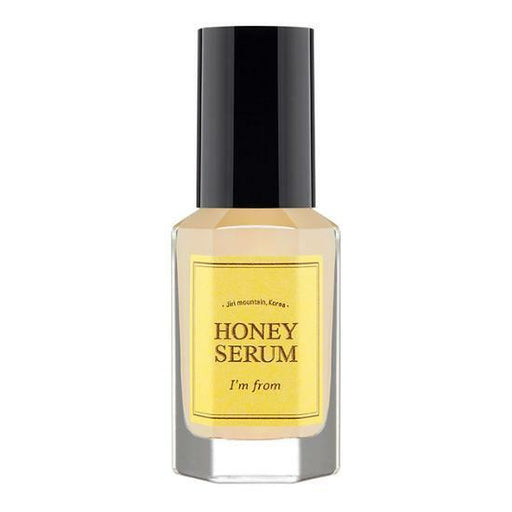 Radiant Honey Elixir™ Skin Illuminator - Luxurious Serum for Natural Glow