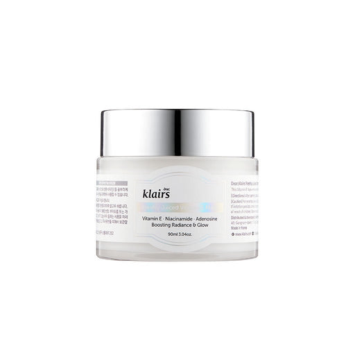 Radiant Renewal Cream: Vitamin E-Infused Overnight Skin Elixir 90ml