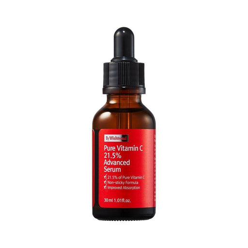 Radiant Glow Vitamin C Serum - Advanced Skin Brightener