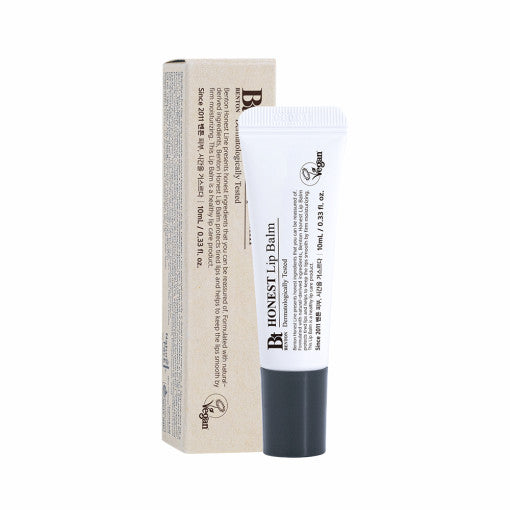 Luxurious Lip Balm Enriched with 7 Natural Oils for Supple Lips