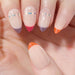 Neon Spectrum DIY Gel Nail Art Set: Achieve Salon-Style Manicures at Home