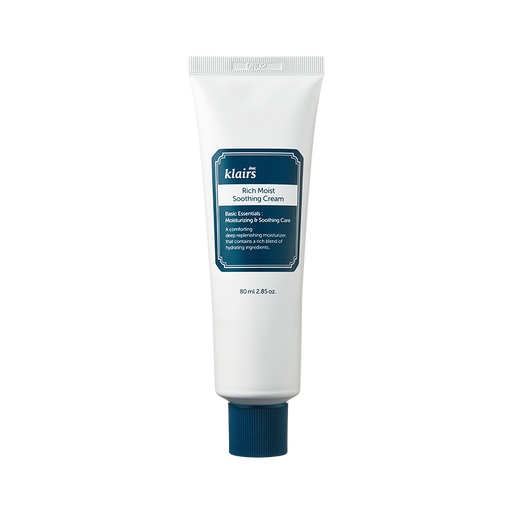 Gentle Hydration Cream for Sensitive Skin - 80ml