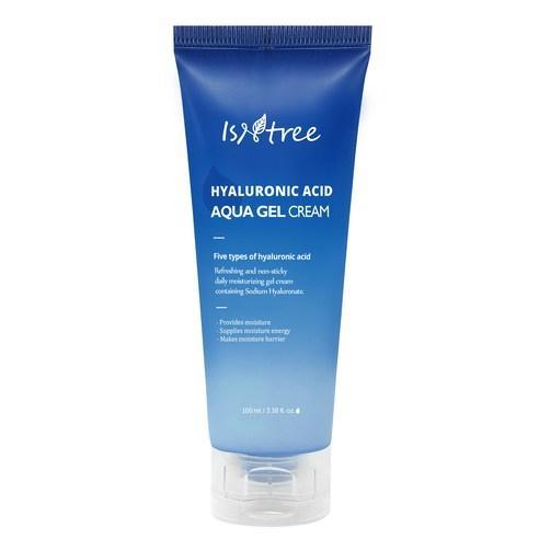 Hydration Infusion Gel Moisturizer with Triple Hyaluronic Acid - 100ml