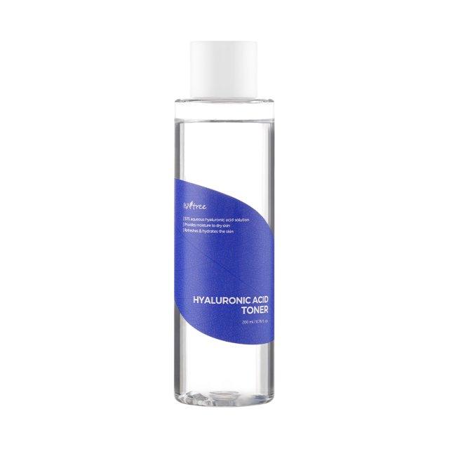 Luminous Hydration Hyaluronic Acid Toning Essence for Glowing Skin