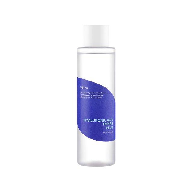 Hyaluronic Acid Infusion Toner for Youthful and Radiant Skin