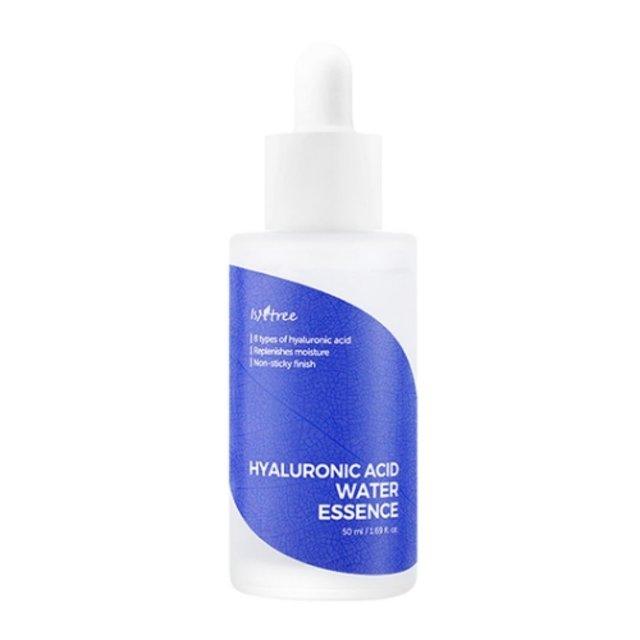 Revitalizing Hydration Essence with Hyaluronic Acid - 50ml Deep Moisture Formula