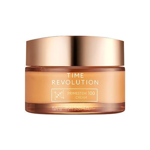 Revitalizing Youth Cream: Next-Gen Anti-Aging Formula