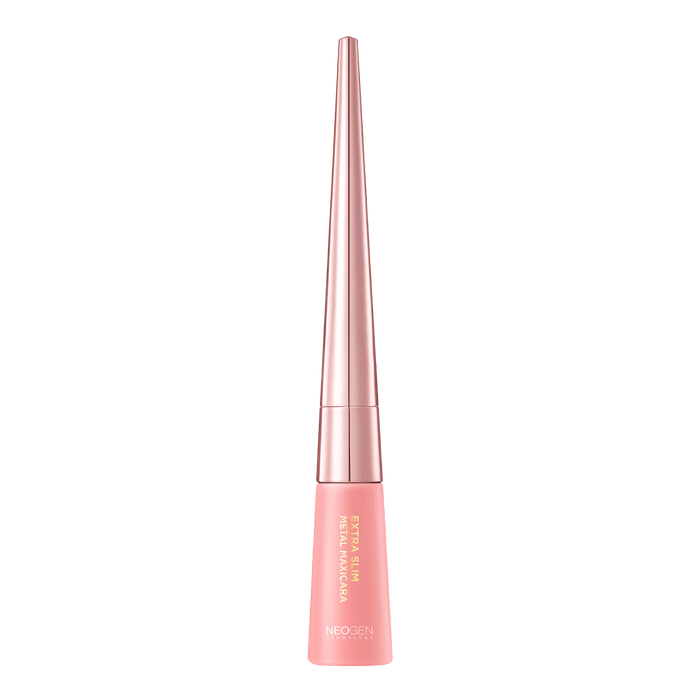 NEOGEN DERMALOGY Ultra Slim Metal Maxicara - Ultimate Volume & Curl Mascara