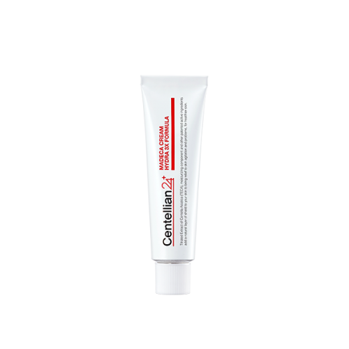 Skin Relief Centella Asiatica Cream: Soothe, Hydrate, and Protect Your Skin