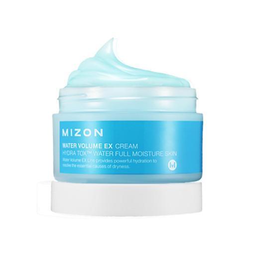 Luminous Hydration Revitalizing Gel Cream