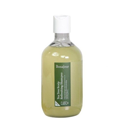 Tea Tree Scalp Refreshing Shampoo - Sustainable Hair Care Essential