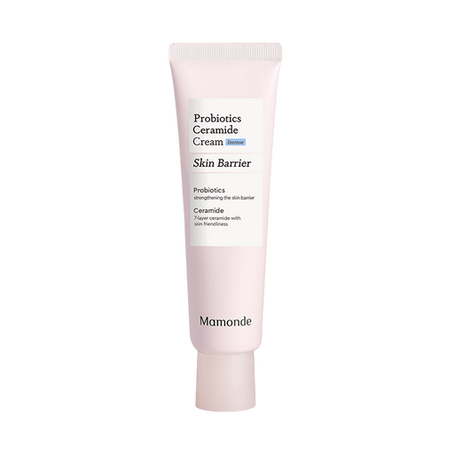 Ceramide-Infused Floral Renewal Moisturizer - 60ml