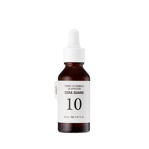 Vitamin B6 Sebum Control Serum for Stress-Free, Radiant Skin