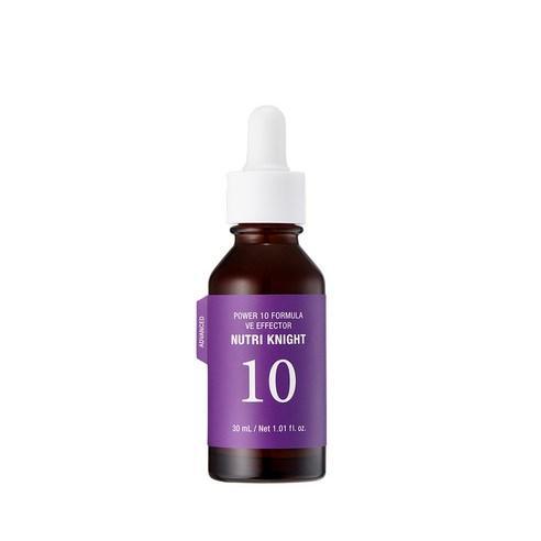 Glowing Radiance Vitamin E Serum - 30ml