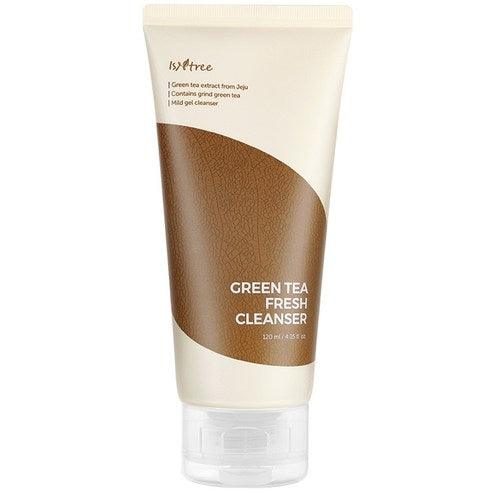 Revitalizing Green Tea Purifying Gel Cleanser - 120ml