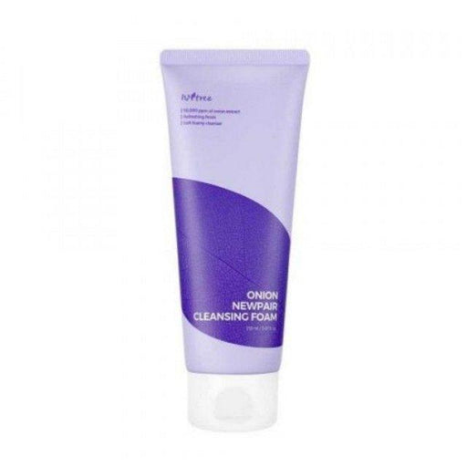 Red Onion Gentle Cleansing Foam for Sensitive Skin (150ml)