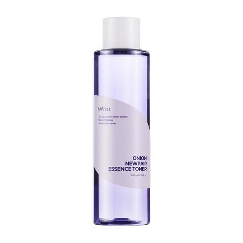 Red Onion Radiance Boost Toner - 200ml - Dark Spot Treatment & Hydration