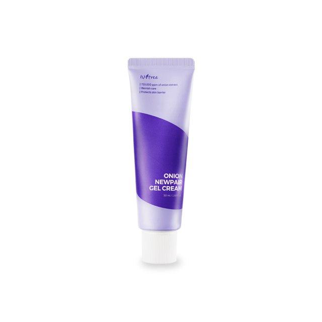 Onion Redness Relief Gel Cream - 50ml - Fast Acting Redness Solution