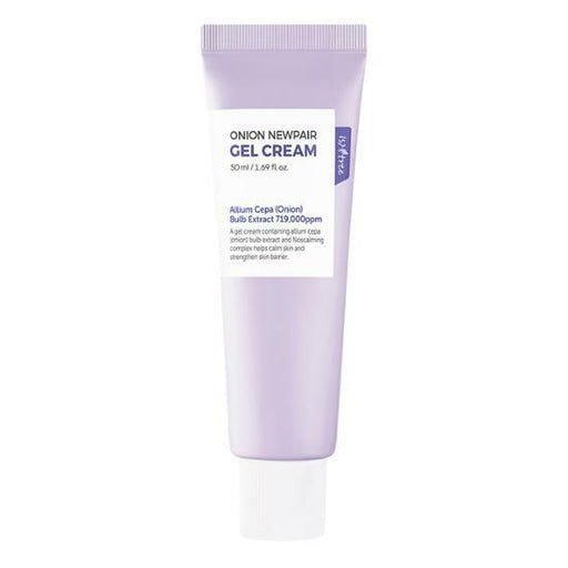 Red Muan Onion Miracle Gel Cream for Redness Relief - 50ml