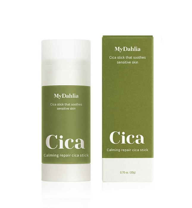 Soothing Cica Repair Stick - Calming Skin Treatment