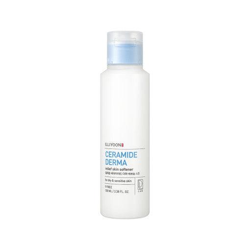 Soothing Ceramide Hydration Essence for Sensitive Skin - Intense Moisture for Tender Complexions