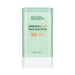 Ultimate Green Tea Cica Sun Stick - Natural Sun Protection Stick with Skin-Soothing Benefits