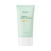 Luminous Skin Defense with Greentea Cica Sunscreen