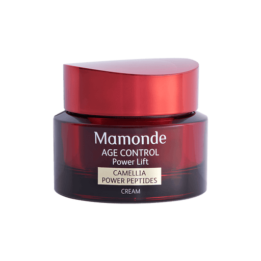 Age-Defying Lift Cream - Ultimate Rejuvenation by Mamonde