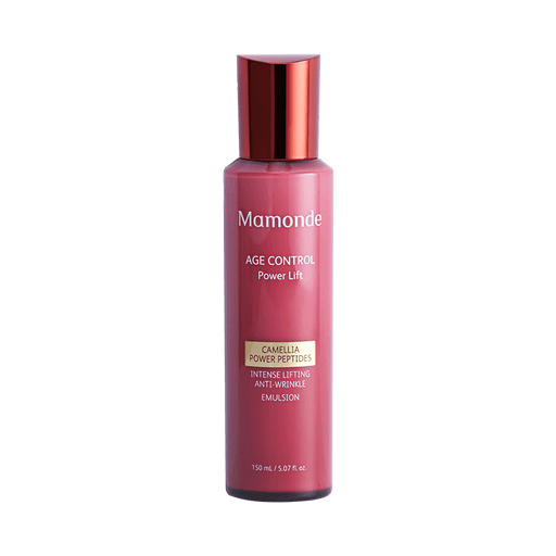 Youthful Radiance Firming Emulsion - Mamonde